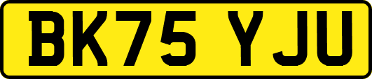 BK75YJU