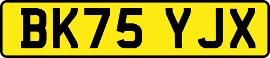 BK75YJX