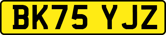 BK75YJZ