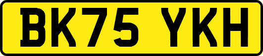BK75YKH