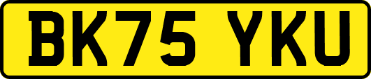 BK75YKU