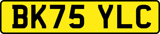 BK75YLC