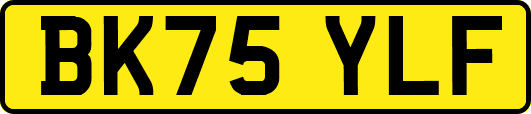 BK75YLF