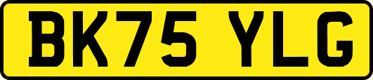 BK75YLG