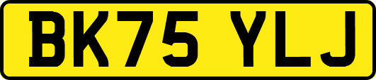BK75YLJ