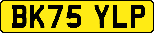 BK75YLP