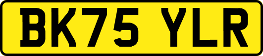 BK75YLR