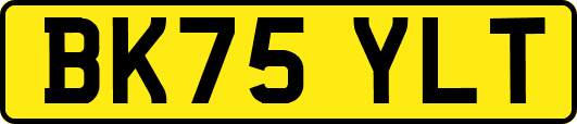 BK75YLT