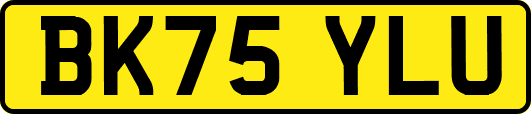 BK75YLU