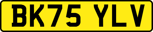 BK75YLV