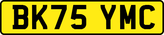 BK75YMC