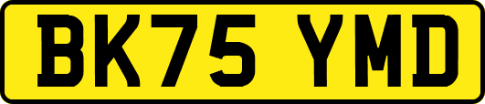 BK75YMD