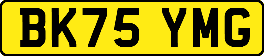 BK75YMG