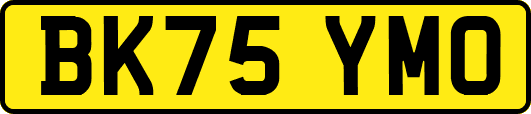 BK75YMO