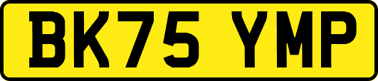 BK75YMP