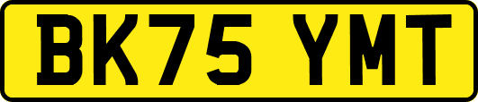 BK75YMT