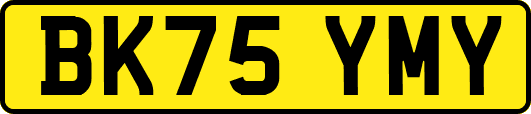 BK75YMY