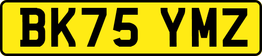 BK75YMZ