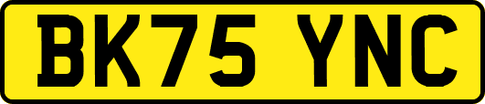 BK75YNC