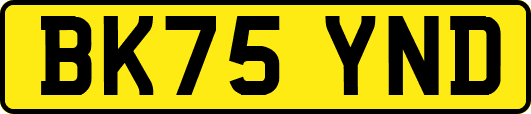 BK75YND