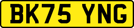 BK75YNG