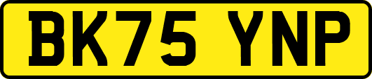 BK75YNP