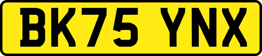 BK75YNX
