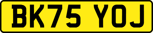 BK75YOJ