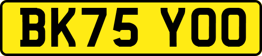 BK75YOO
