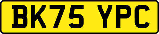 BK75YPC