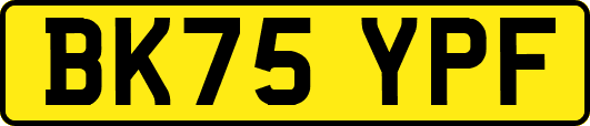 BK75YPF