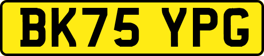BK75YPG