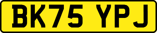 BK75YPJ