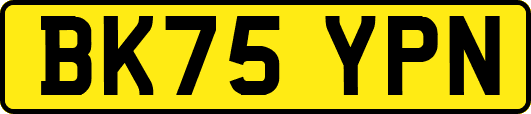 BK75YPN