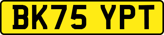 BK75YPT