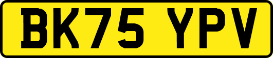 BK75YPV