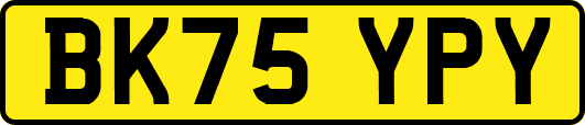 BK75YPY