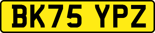 BK75YPZ