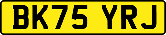 BK75YRJ