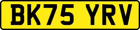 BK75YRV