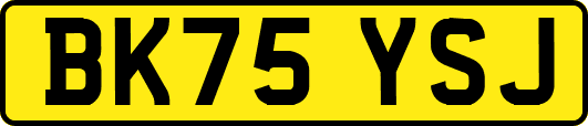 BK75YSJ