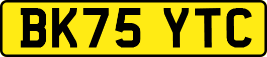 BK75YTC