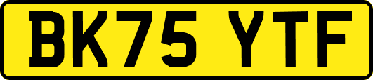 BK75YTF