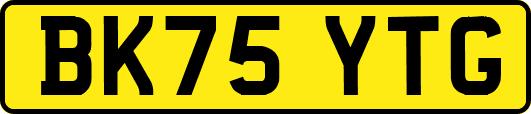 BK75YTG