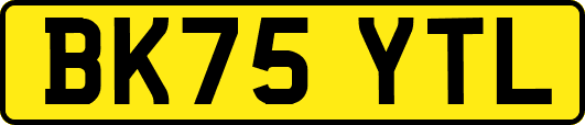 BK75YTL