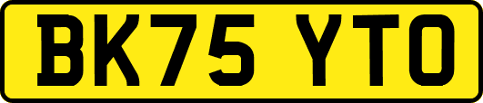 BK75YTO