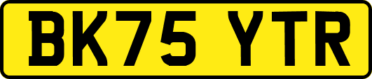 BK75YTR