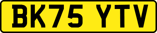 BK75YTV