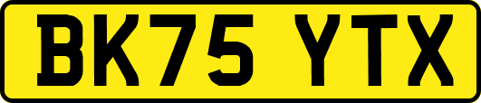 BK75YTX