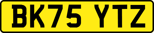 BK75YTZ